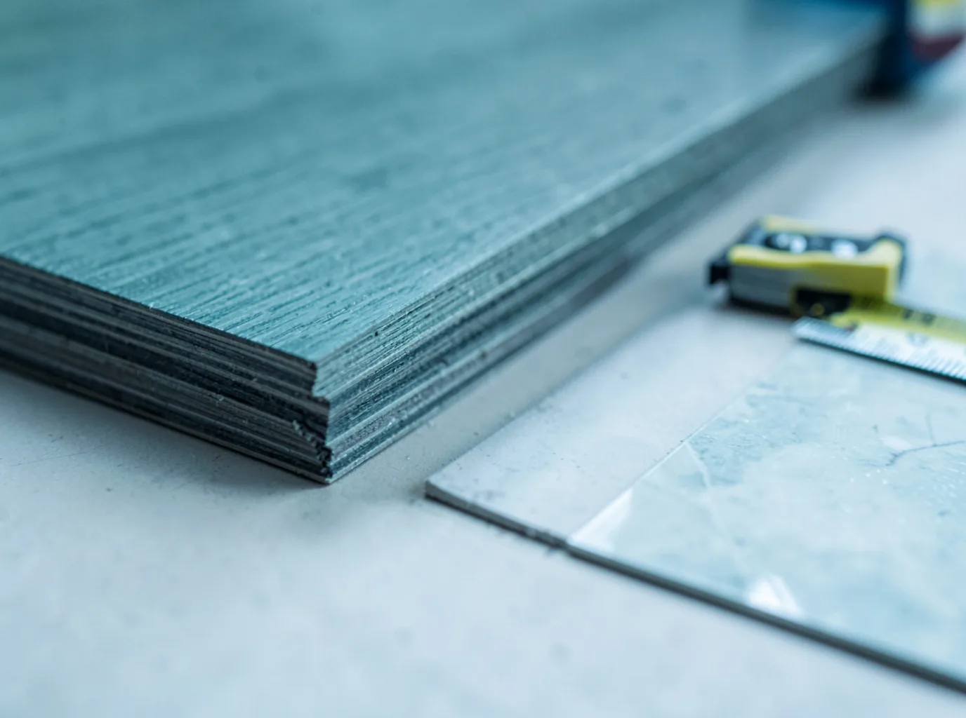 Luxury Vinyl Plank Installation Albrightsville, PA FAQs